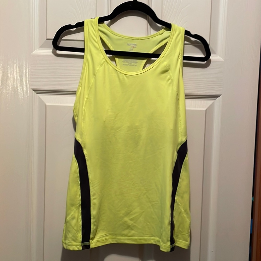 Danskin Now, fitted, size med
